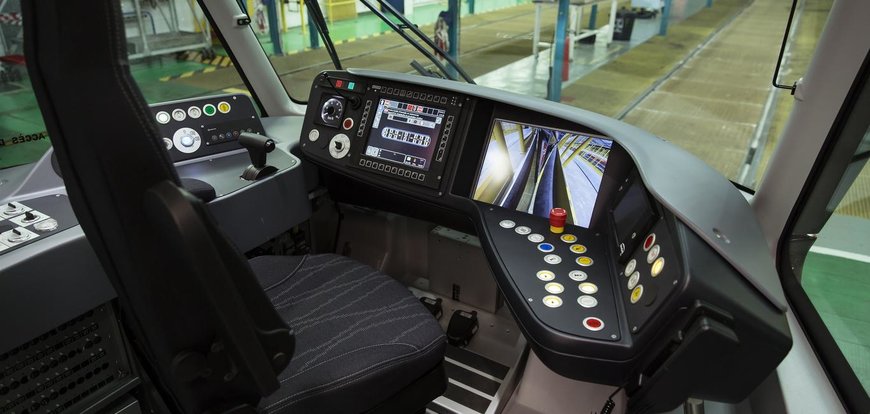 Siemens-led consortium launches autonomous tram project in Germany